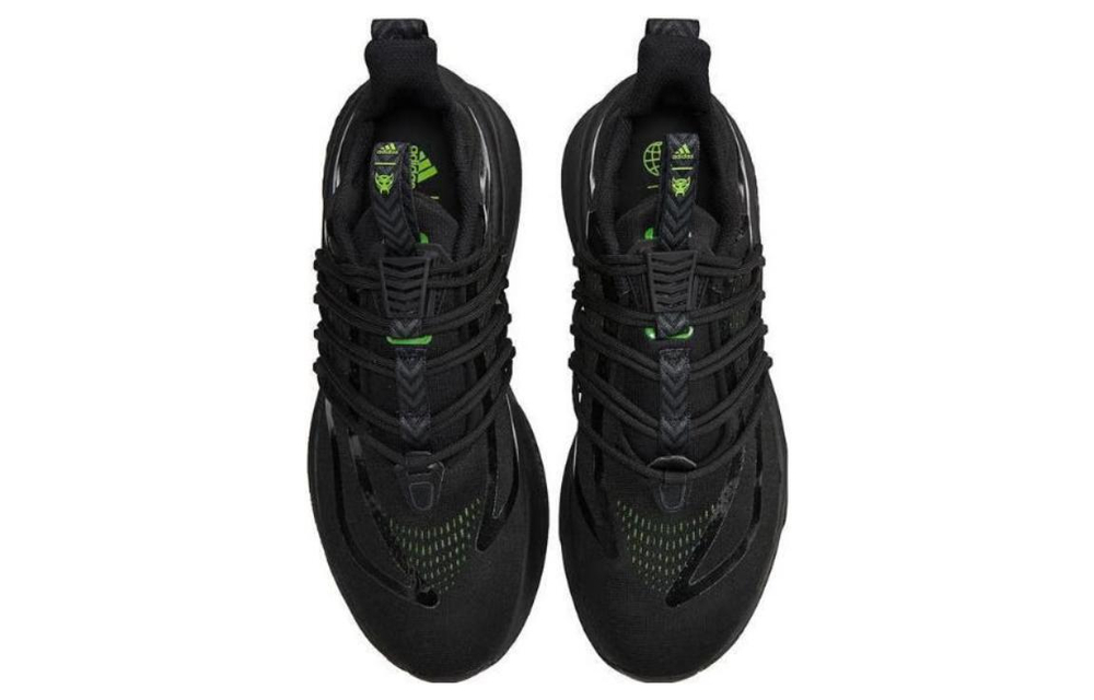 Кроссовки Adidas Alphaboost