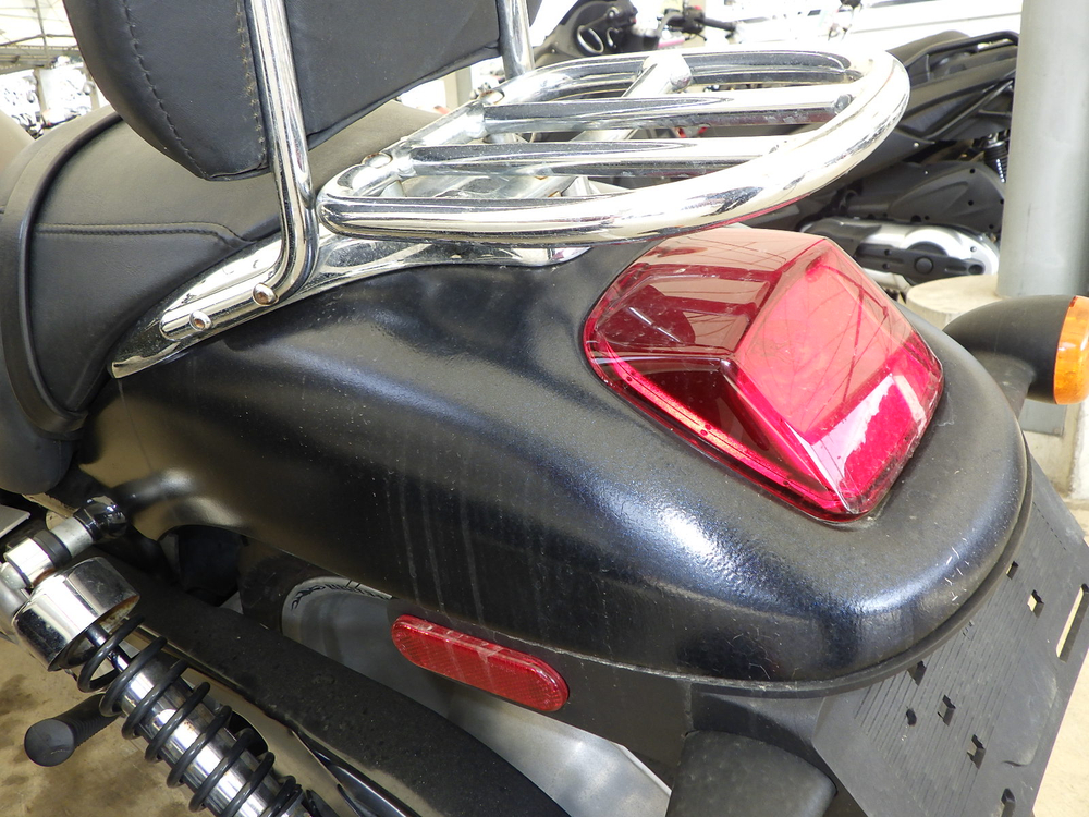 Harley-Davidson V-Rod VRSCAW1130 2004