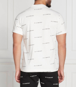 футболка arwen RICHMOND SPORT - белый(UMA22007TS)