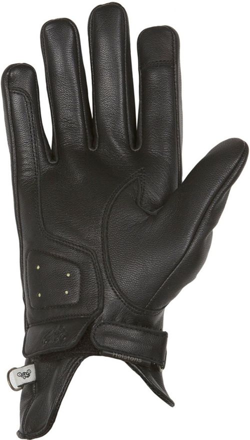 Swallow Cuir / Женские / Черный