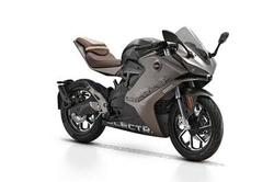 Электромотоцикл SHARMAX E-GP501 (72V/90Аh)