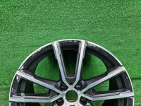 Диск литой R18 BMW 3er G20 (18-нв) 780 стиль перед