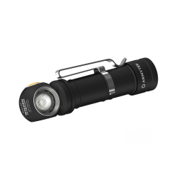 Налобный фонарь Armytek Wizard C2 Pro Max Magnet USB