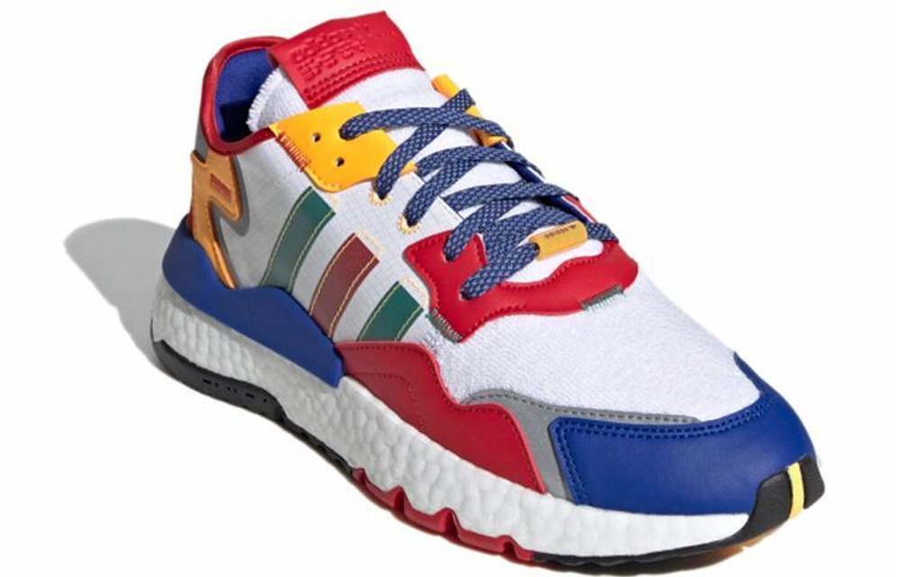 Кроссовки Adidas Originals Nite Jogger