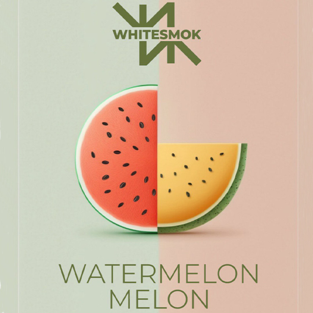 WhiteSmok - Watermelon Melonm (50g)