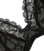 бюстгальтер leni Agent Provocateur - черный(110587)