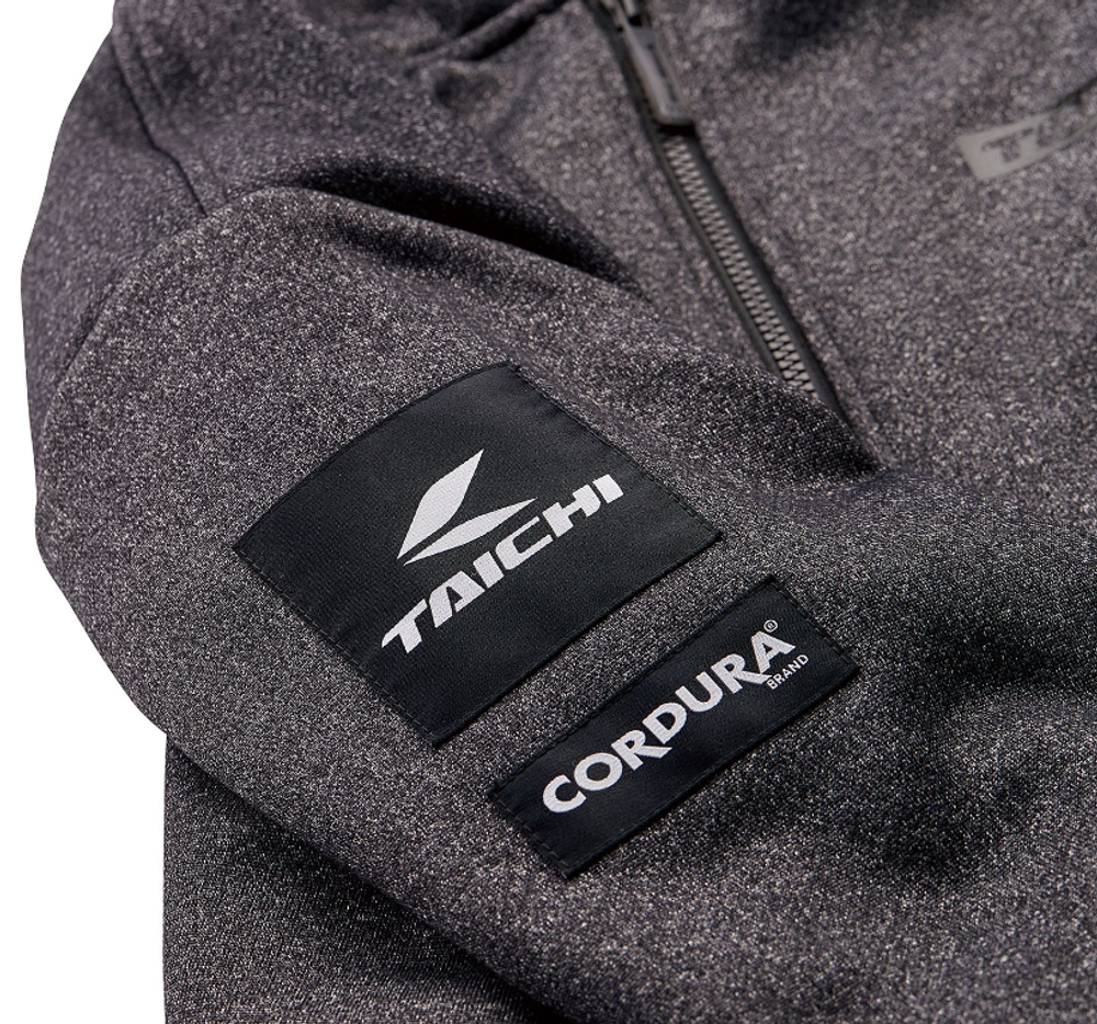 Толстовка Taichi CORDURA