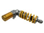 AG 2552 OHLINS REAR SHOCK ABSORBER T36PR1C1 RACE (P V4 2025)