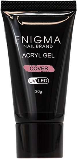 Акригель ENIGMA Cover 30 гр.