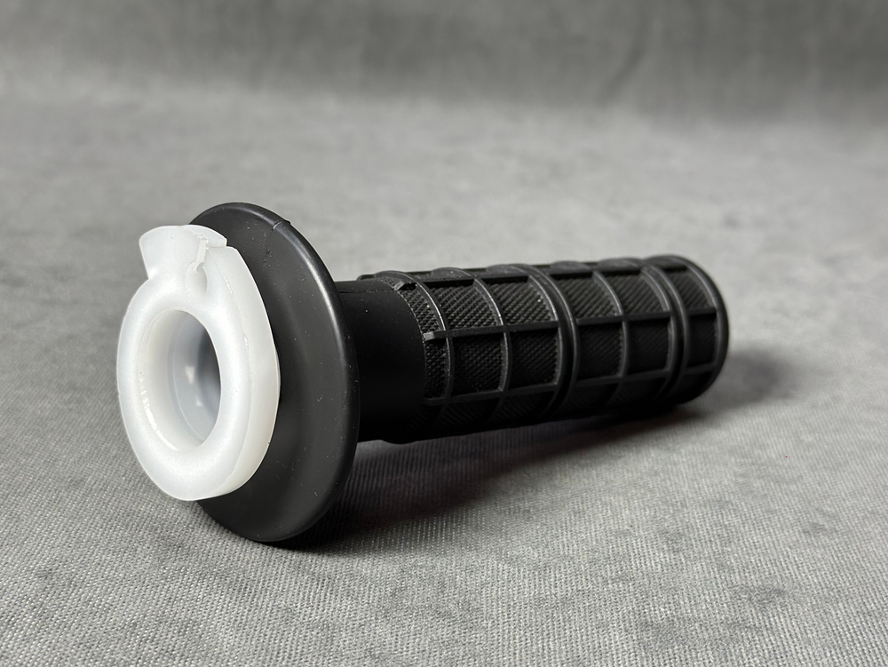 Рукоятка руля правая Minsk X 250