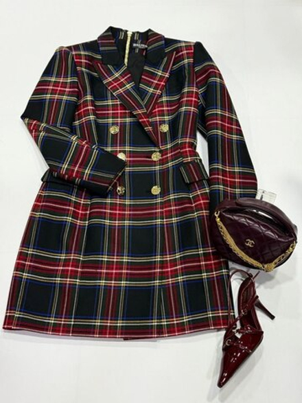 Платье Balmain