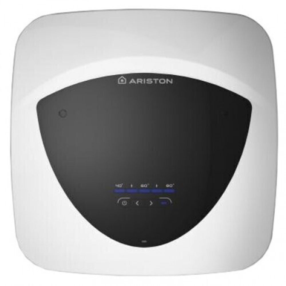 Водонагреватель Ariston ABS Andris lux 15 OR накопительный электрический