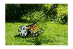 Газонокосилка Gardena 330 Classic