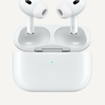 Беспроводные наушники Apple AirPods Pro 2 (2-го поколения) Type-C original, белые