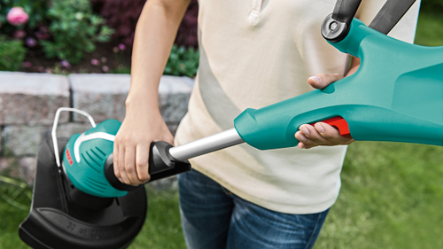 Триммер Bosch ART 30 06008A5400