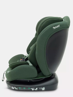 Автокресло детское Rant Matrix I-Size группа 0/1/2/3 (0-36) Olive