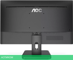 Монитор AOC 24E1Q