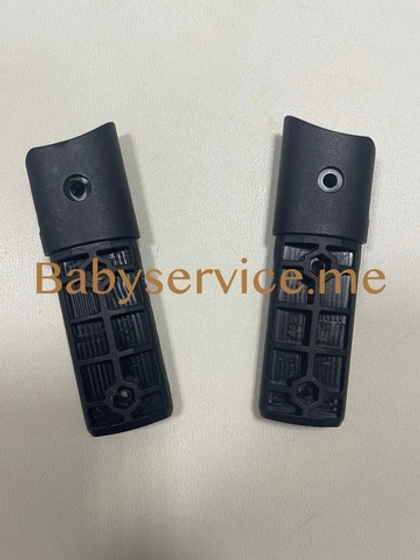 Элемент шарнира рамы Carrello Bravo правый