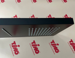 Душевая система встроенная с термостатом Petruma SX-5039/03SM Черный