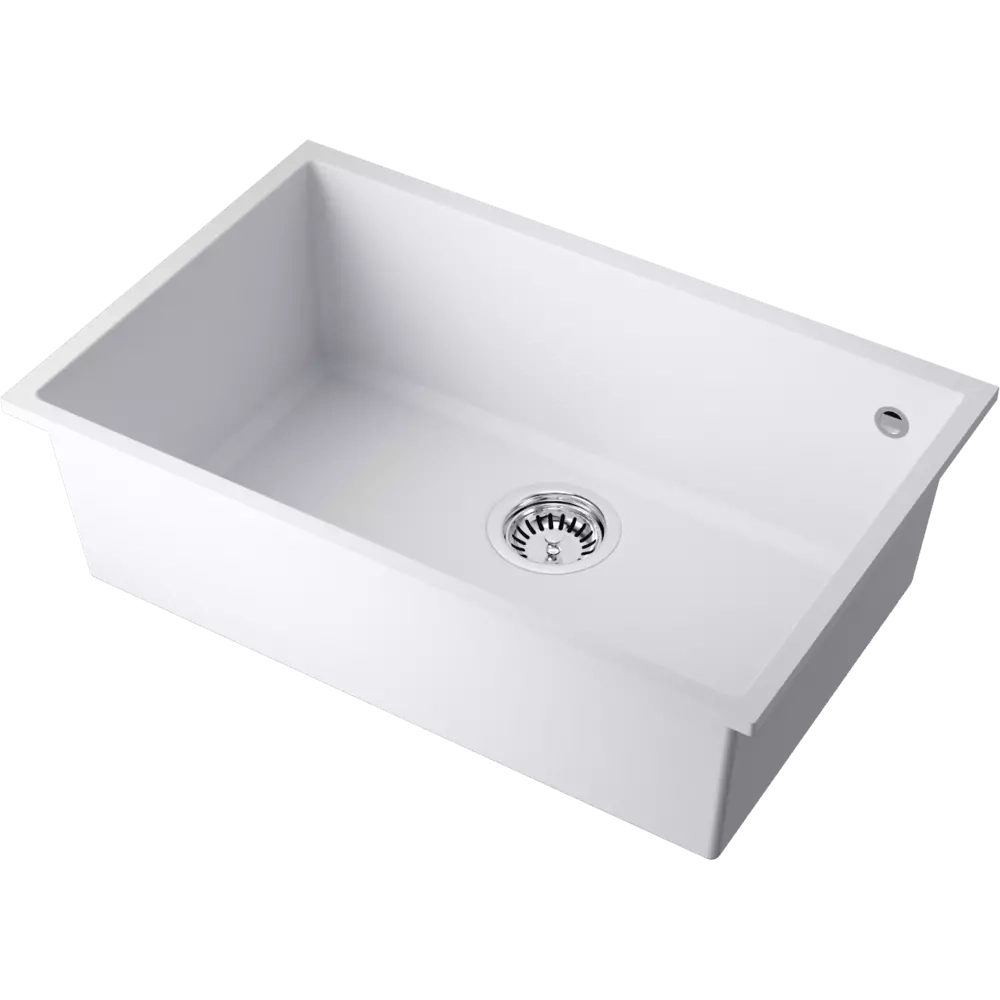 Кухонная мойка Omoikiri Tedori 66-U-PL