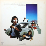 Bad Company / Desolation Angels (LP)