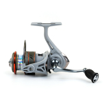 Безынерционная катушка 3000 Kaida SPARROW (7+1BB, мет. шпуля)