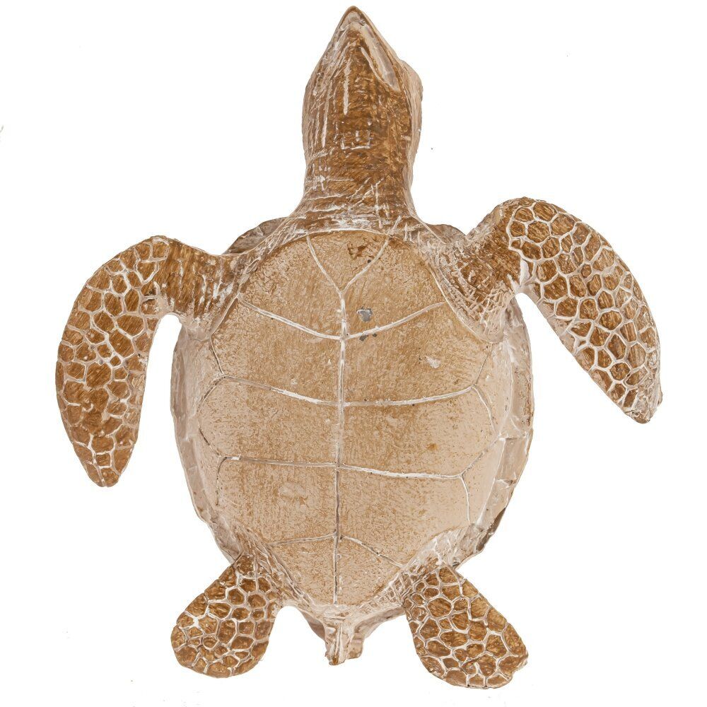 GAEM Фигурка декоративная "Черепаха", L9 W9 H3 см