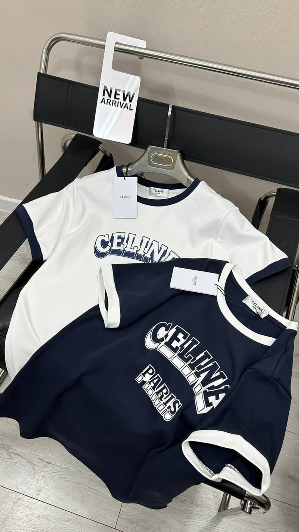 Футболка Celine