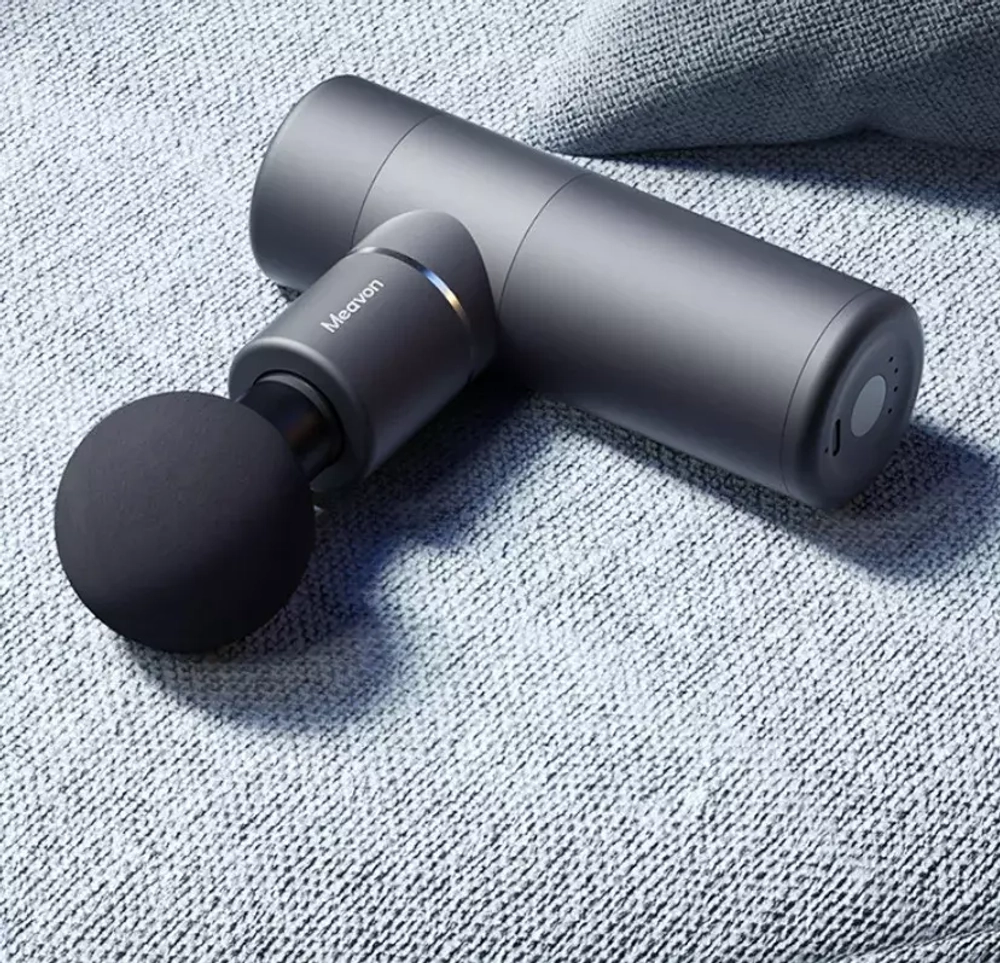 Массажер Meavon Mini