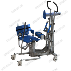 Шагательный тренажер Glider Standing Frame