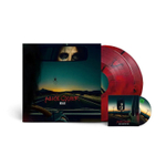 Alice Cooper / Road (Coloured Vinyl)(2LP+DVD)