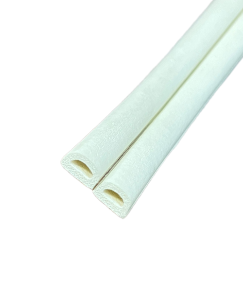 УПЛОТНИТЕЛЬ BONDIT ДЛЯ ОКОН И ДВЕРЕЙ БЕЛЫЙ 9*6ММ