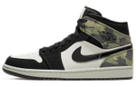Кроссовки Jordan Air Jordan 1 Mid "Camo"