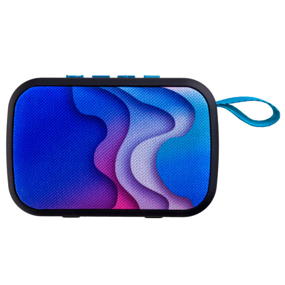 Акустика PERFEO PF-A4974 ZENS