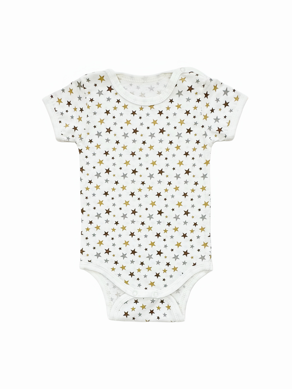 Боди Звездочки (74;80)