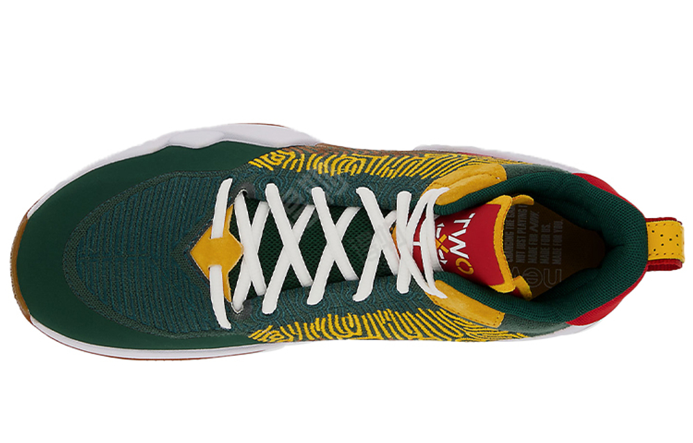 Кроссовки New Balance Nb 2Wxy 1 My Home