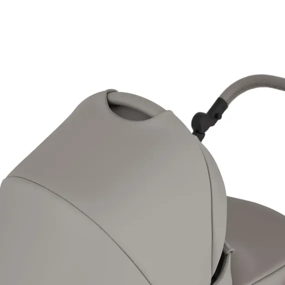 Коляска ANEX Eli 2 в 1 Santal