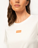 ОДЕЖДА ДЛЯ ТЕННИСА Женская, Футболка RAQUETA DEL MAR .