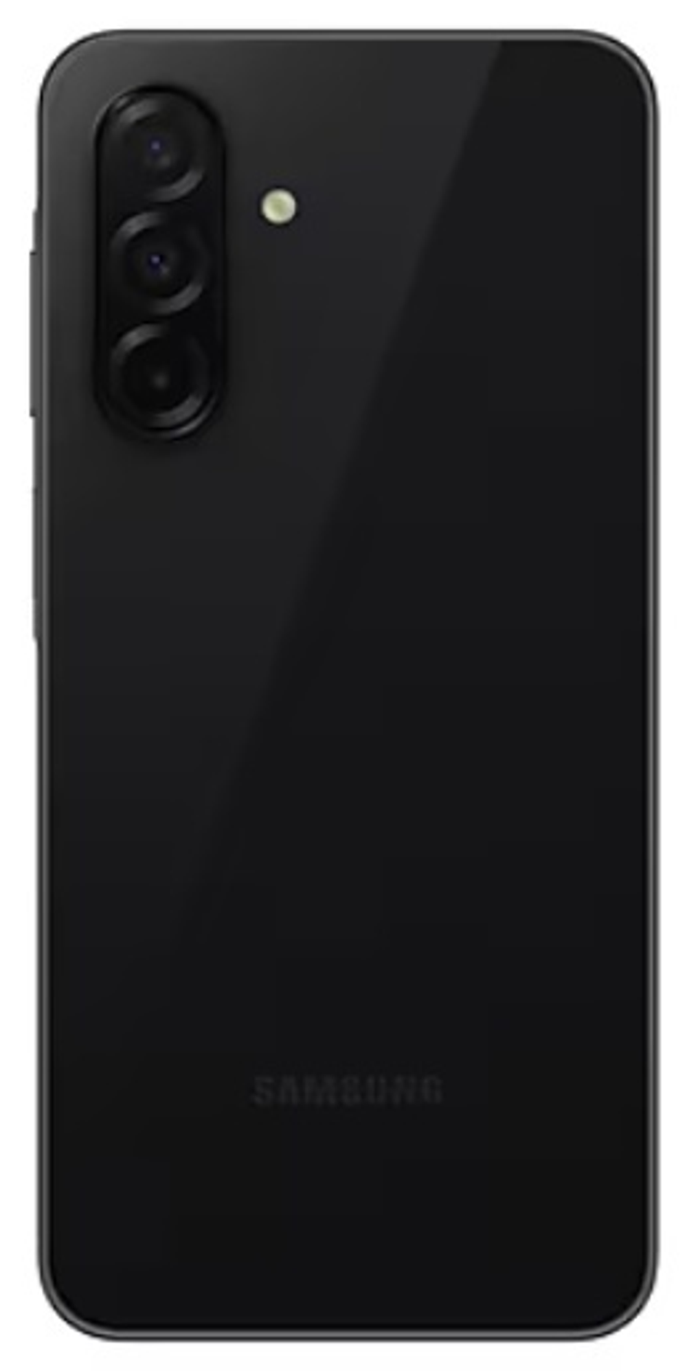 Смартфон Samsung Galaxy A26 5G 6 ГБ/128 ГБ черный