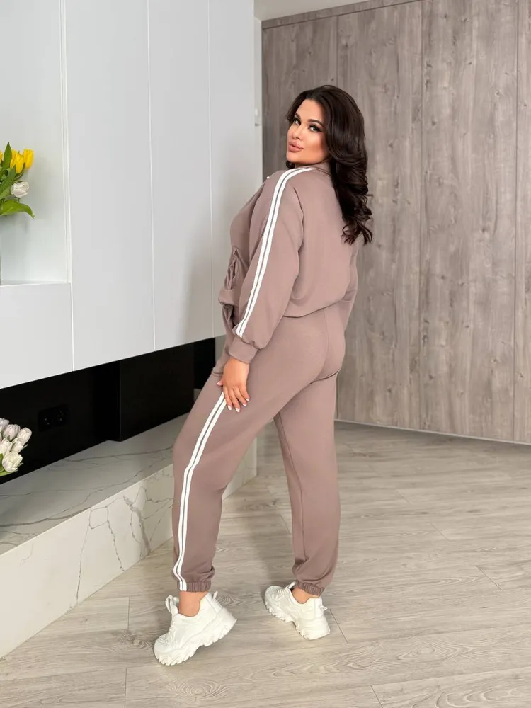 Костюм спортивный УК-132 Fabrika