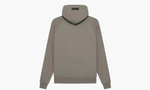 Fear of God Essentials Hoodie "Desert Taupe"