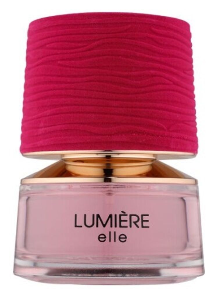 Fragrance World Lumière Elle