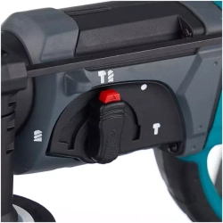 Перфоратор аккумуляторный Makita DHR202RFE