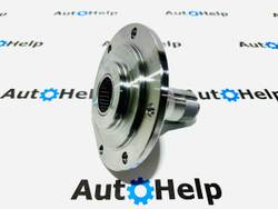 Вал поворотного кулака 40010-01J00 правый Nissan Safari Y60