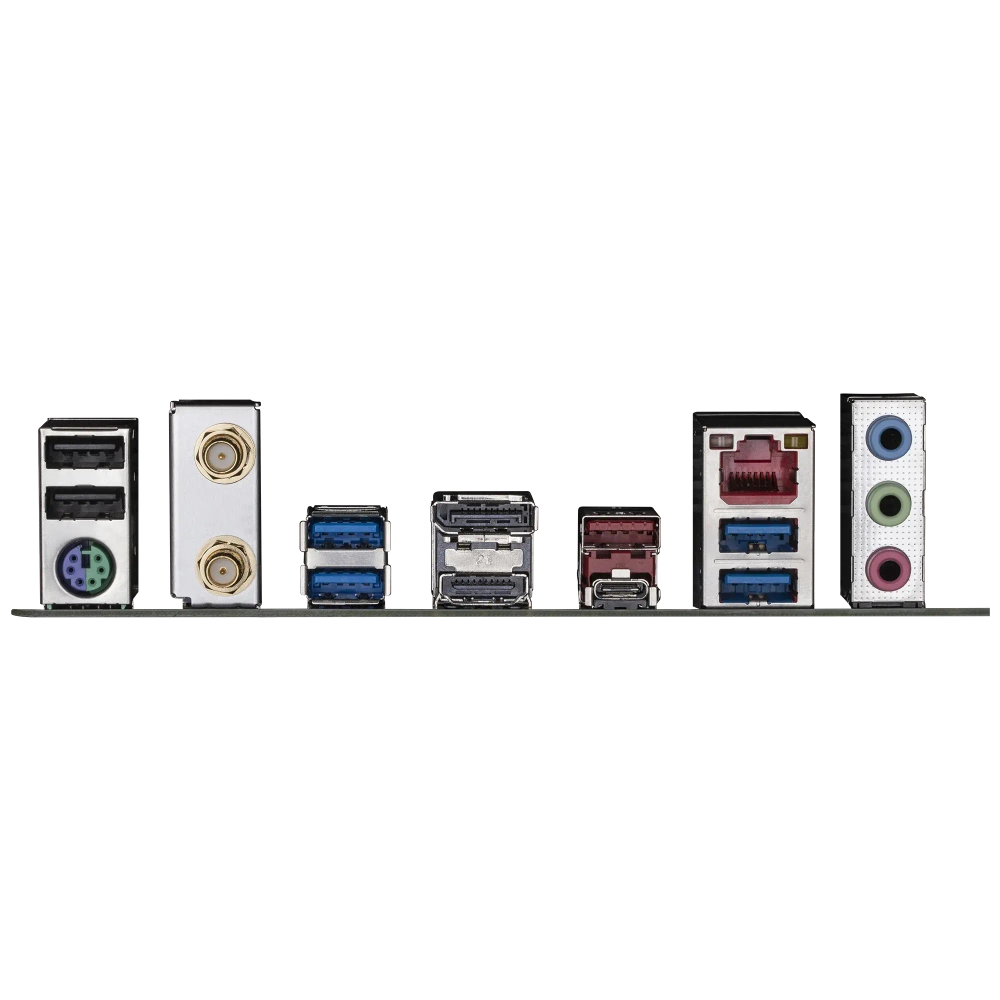 Материнская плата Gigabyte Z790 D AX (Z790 D AX)