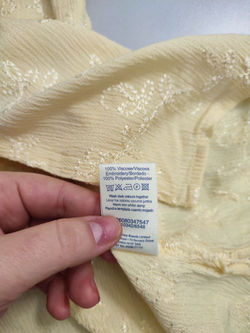 Блузка Dorothy Perkins стильная 42 размер