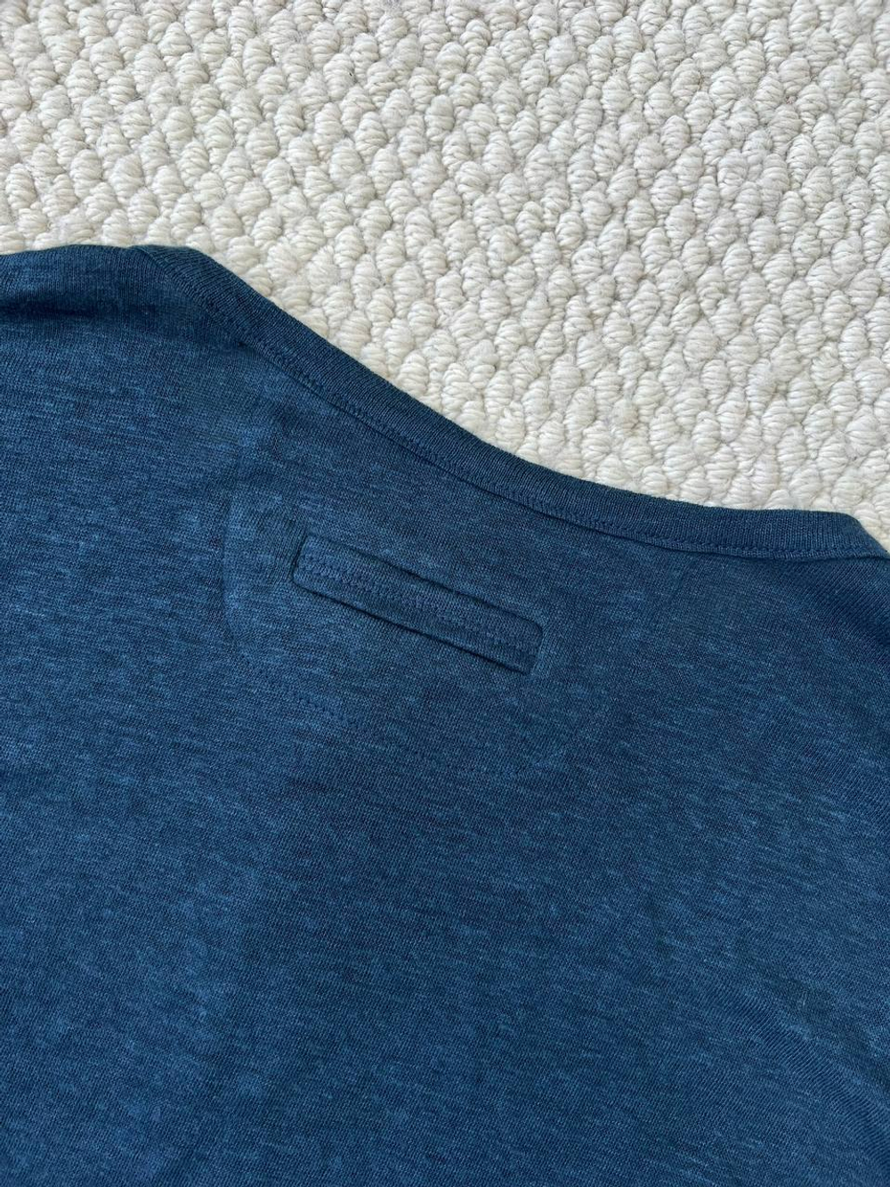 Футболка Zegna