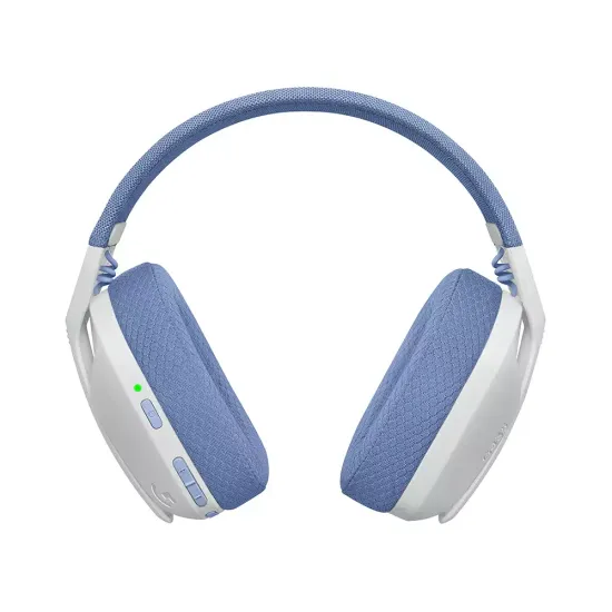 Игровая гарнитура Logitech G435 White ( Белый)