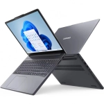 Ноутбук LENOVO IdeaPad Slim 3 15AHP10 grey AMD Ryzen 5 8540U/16Gb/512Gb SSD/VGA int/noOS 83KA0015RK