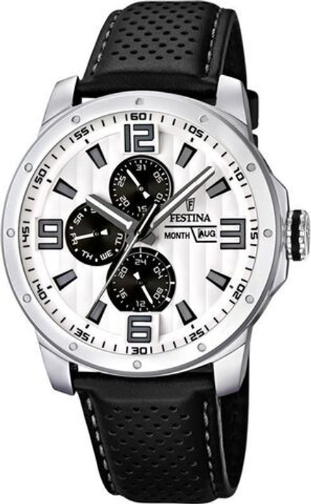 Мужские наручные часы Festina F16585/5